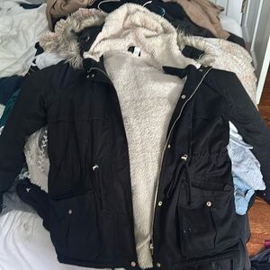Winter Jacket